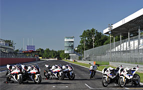 Szériától a superbike-ig