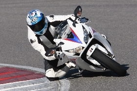 Honda Fireblade bemutató teszt (előzetes)