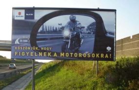 Legyél te az 1%!