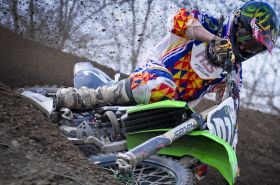 Szvoboda nyerte a sprintcross-t