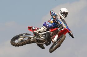 We Love Dirt 2012