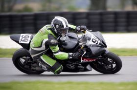 Tomracing az Alpok-Adrián