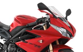 Erősebb Daytona érkezik