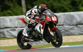 Erősít a H-Moto Team
