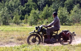 A háború hősei