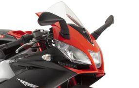 Feléled az RS250?