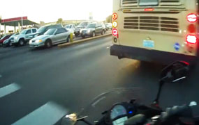 Ne ülj álmosan motorra!