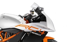 Supermoto? Supermono!