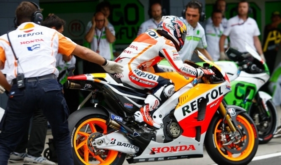 pedrosa