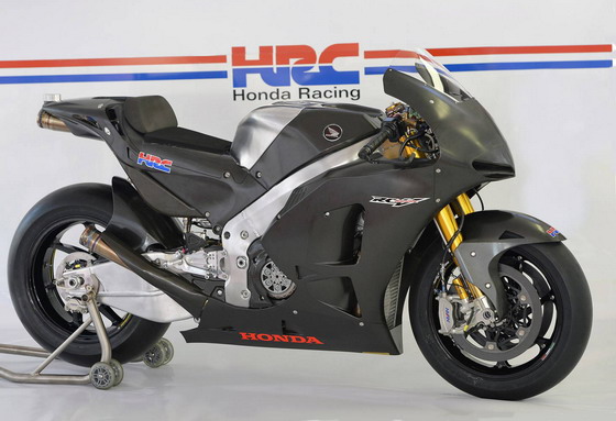 Honda RCV1000R 2014