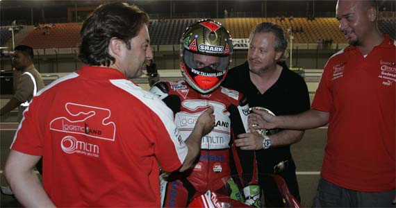 Pasini Qatar