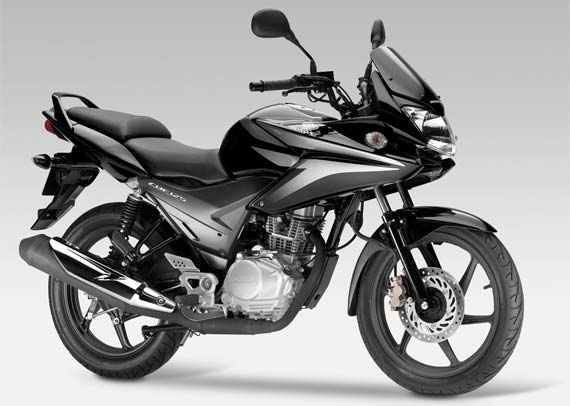 Honda CBF125M