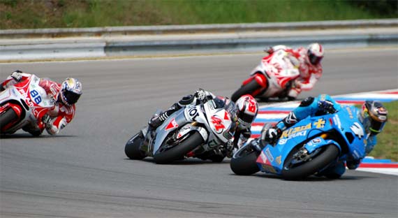 MotoGP Brno