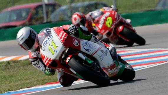 MotoGP Brno