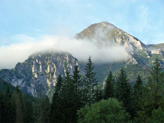 Hegylakók motoros túra