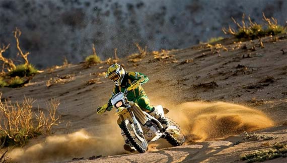 Six Days Enduro