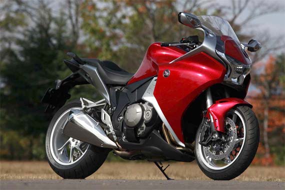 Honda VFR 1200