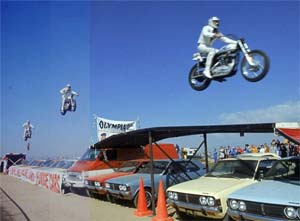Evil Knievel