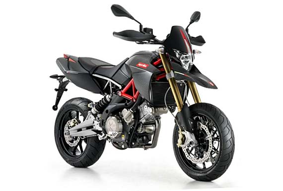 Aprilia  SMV 750 Dorsoduro