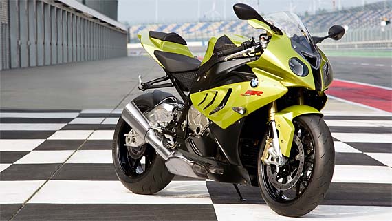 BMW S1000RR