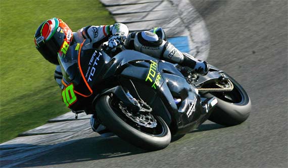 Tóth Imi Supersport