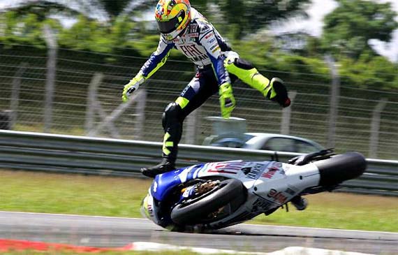 Rossi Mugello