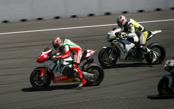 Superbike Brno