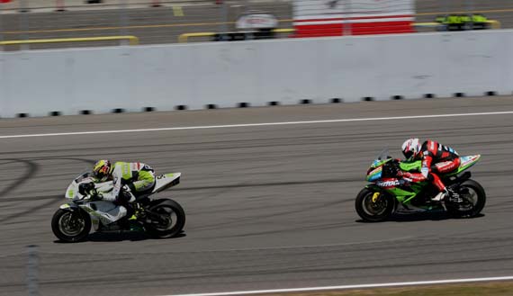Superbike Brno