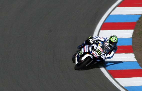 Superbike Brno