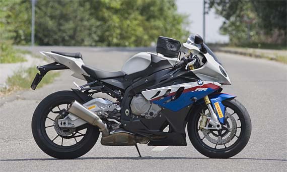 BMW S1000RR