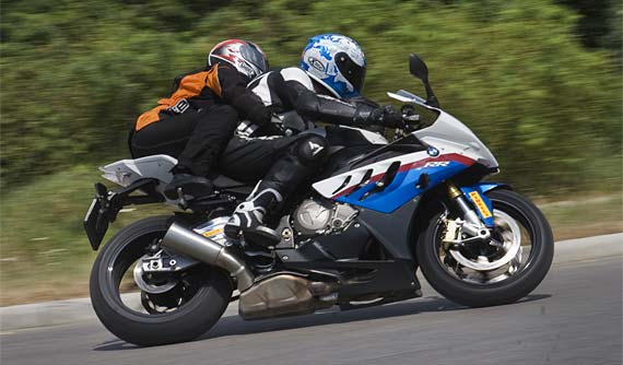 BMW S1000RR