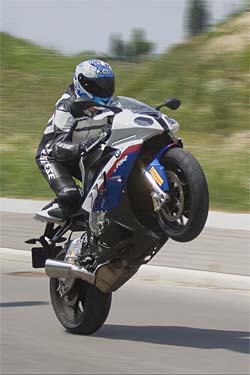 BMW S1000RR