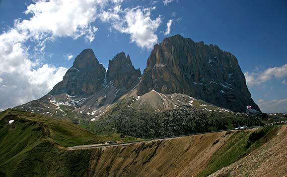 Dolomitok