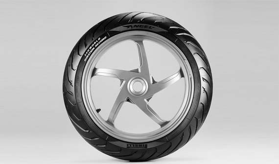 Pirelli Angel