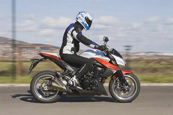Kawasaki Z1000