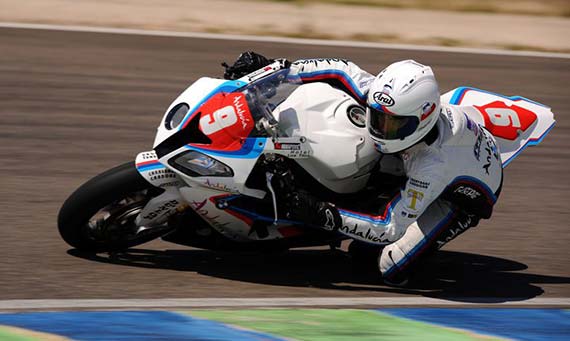 BMW S1000RR