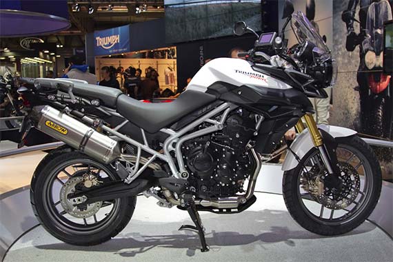 EICMA 2010