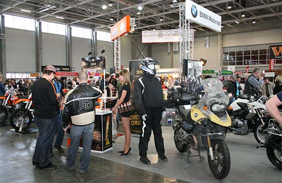 Motorshow