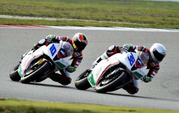 Assen SSP