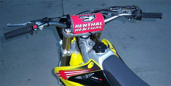 Suzuki RM-Z250