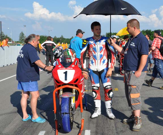 Kispataki Viktor Brno