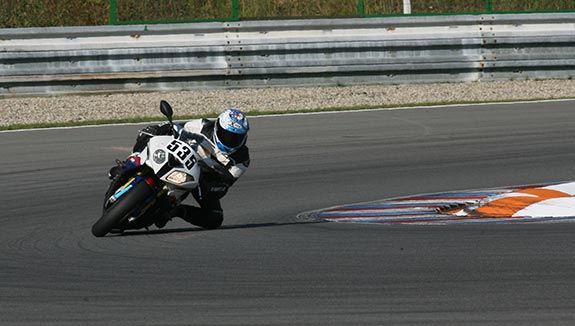 BMW S1000RR