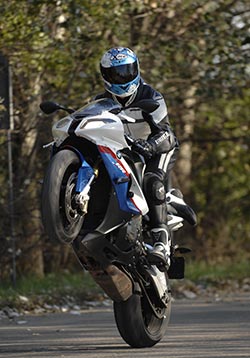 BMW S1000RR