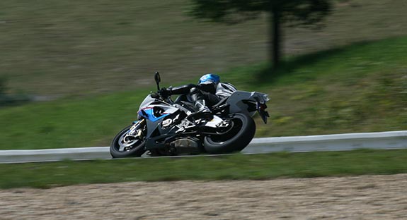 BMW S1000RR