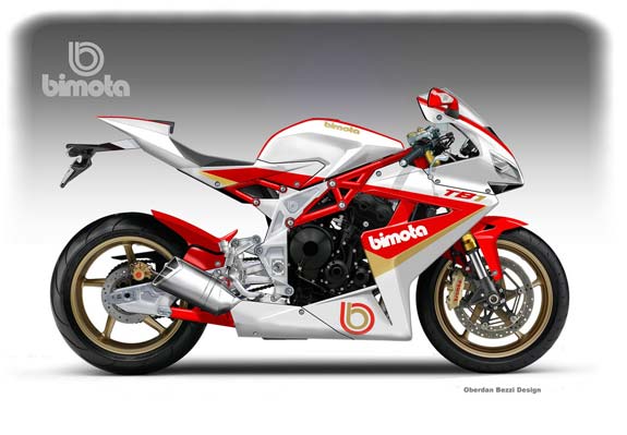 bimota tb1