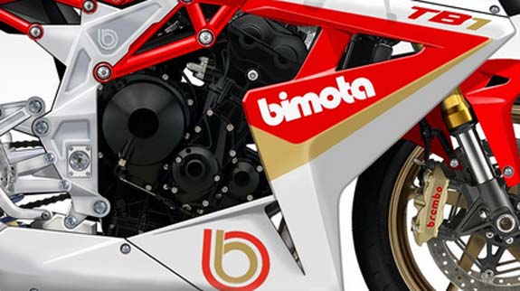 bimota tb1