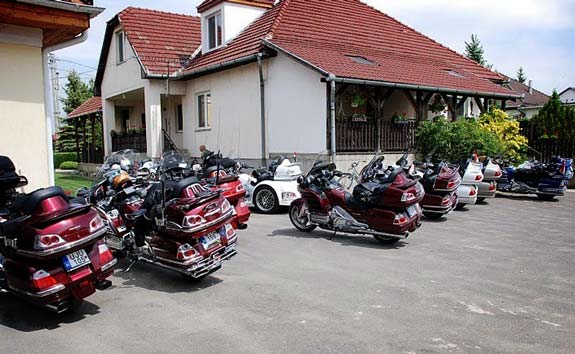 Goldwing Klub