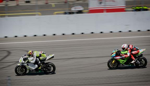 Brno Superbike