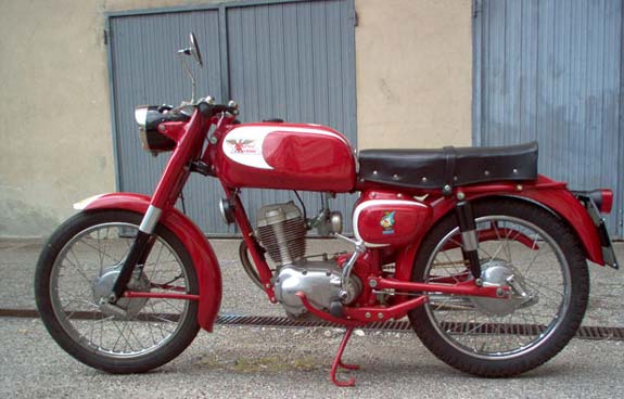 Moto Morini