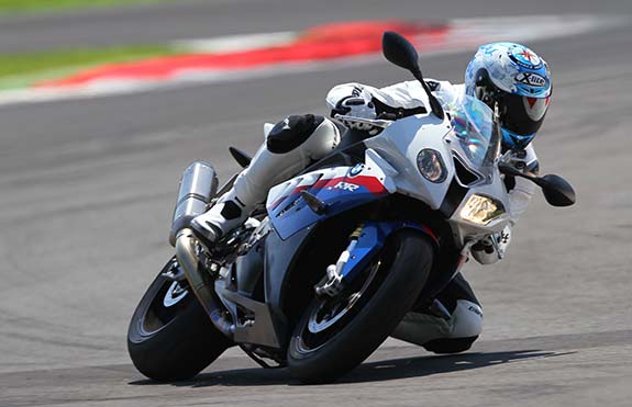 BMW S1000RR